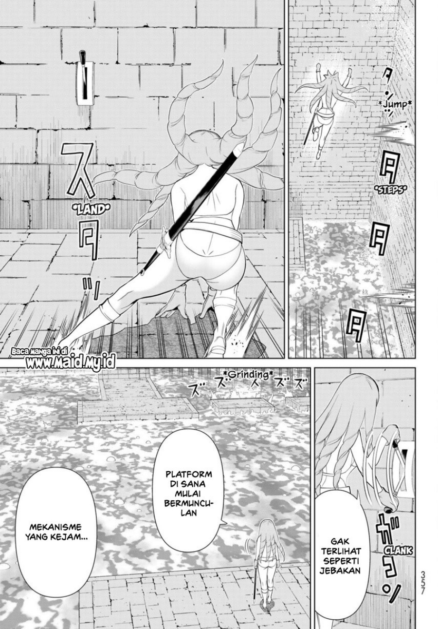 Dilarang COPAS - situs resmi www.mangacanblog.com - Komik jikan teishi yuusha 029 - chapter 29 30 Indonesia jikan teishi yuusha 029 - chapter 29 Terbaru 6|Baca Manga Komik Indonesia|Mangacan